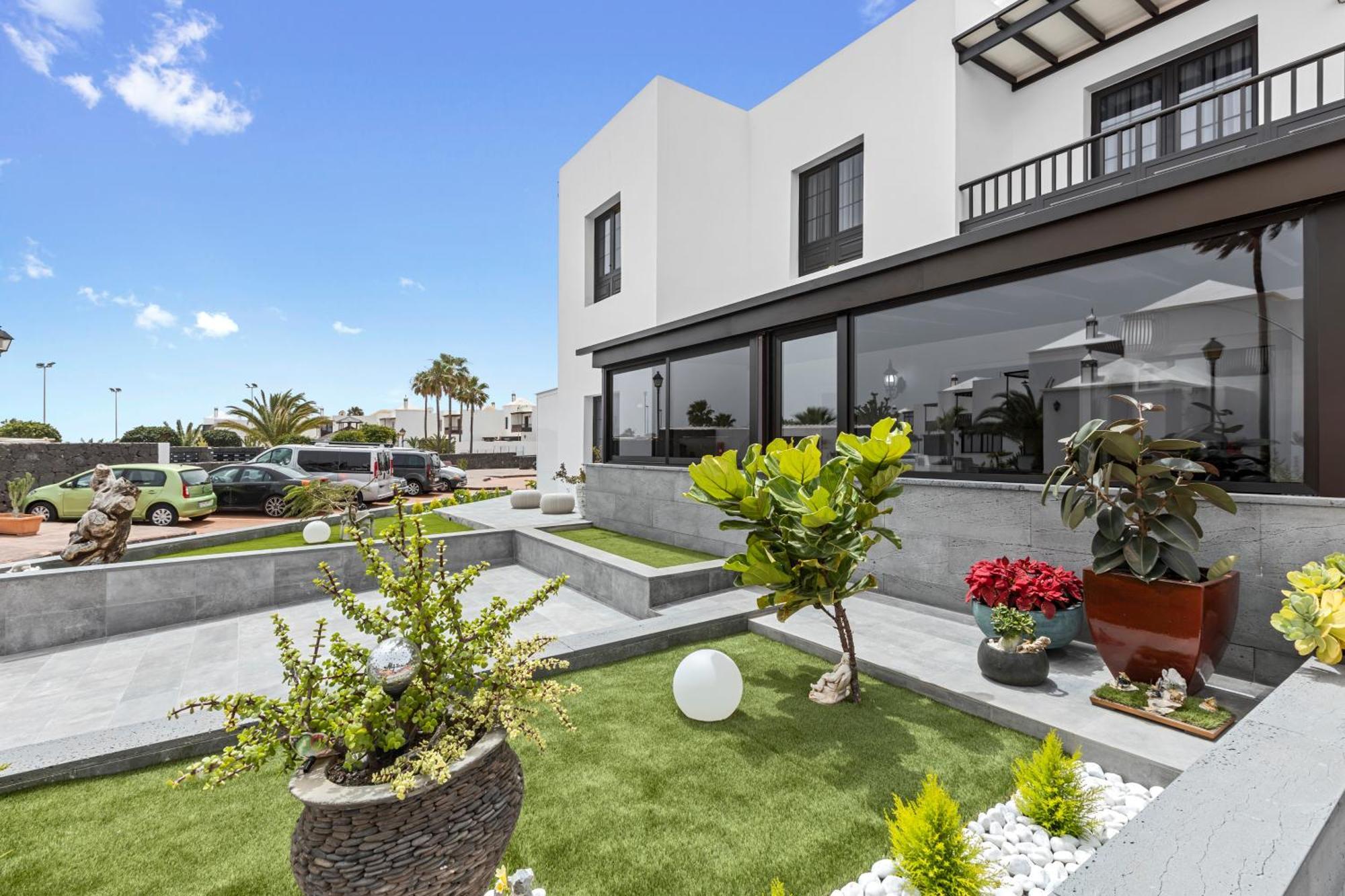 Casa Lyrata Villa กอสตา เตกีสเซ ภายนอก รูปภาพ
